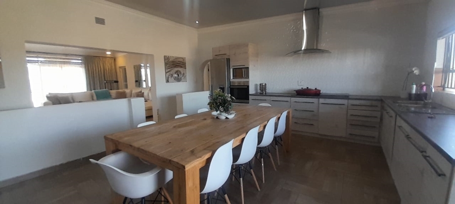 To Let 1 Bedroom Property for Rent in De Deur Gauteng
