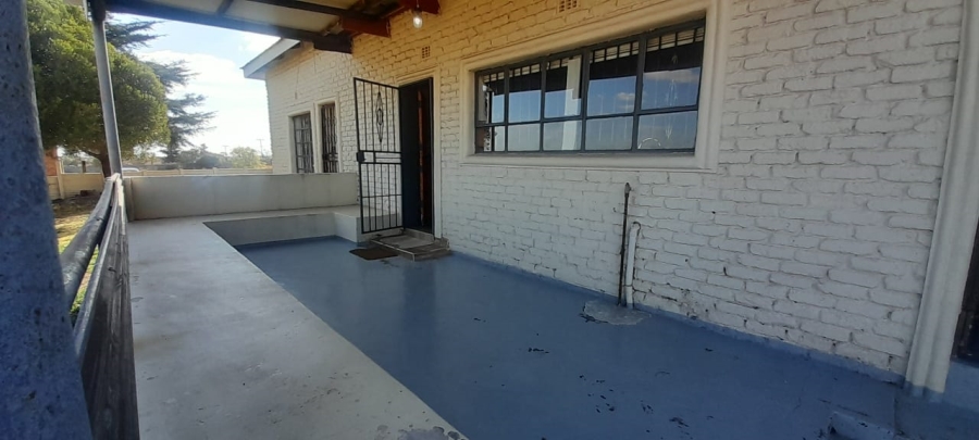 To Let 1 Bedroom Property for Rent in De Deur Gauteng
