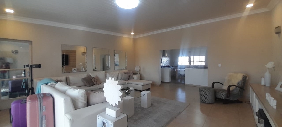 To Let 1 Bedroom Property for Rent in De Deur Gauteng