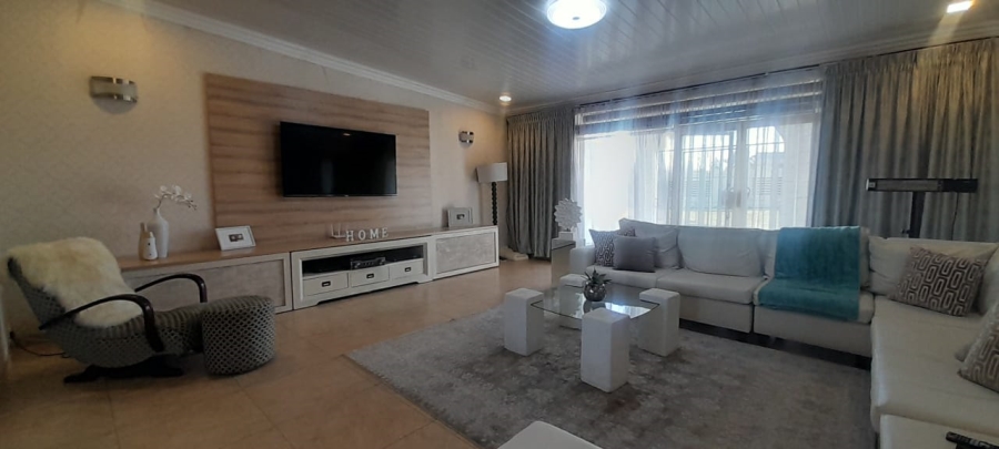 To Let 1 Bedroom Property for Rent in De Deur Gauteng
