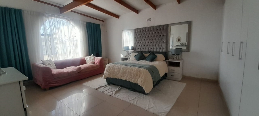 To Let 1 Bedroom Property for Rent in De Deur Gauteng