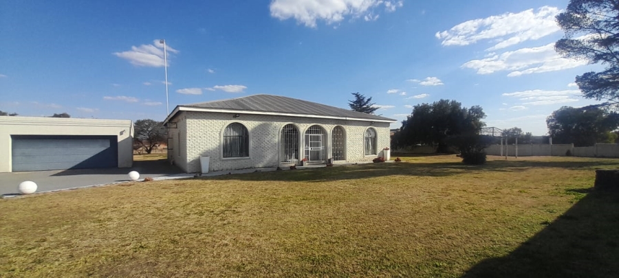 To Let 1 Bedroom Property for Rent in De Deur Gauteng