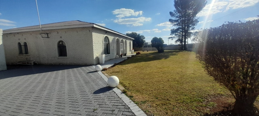 To Let 1 Bedroom Property for Rent in De Deur Gauteng