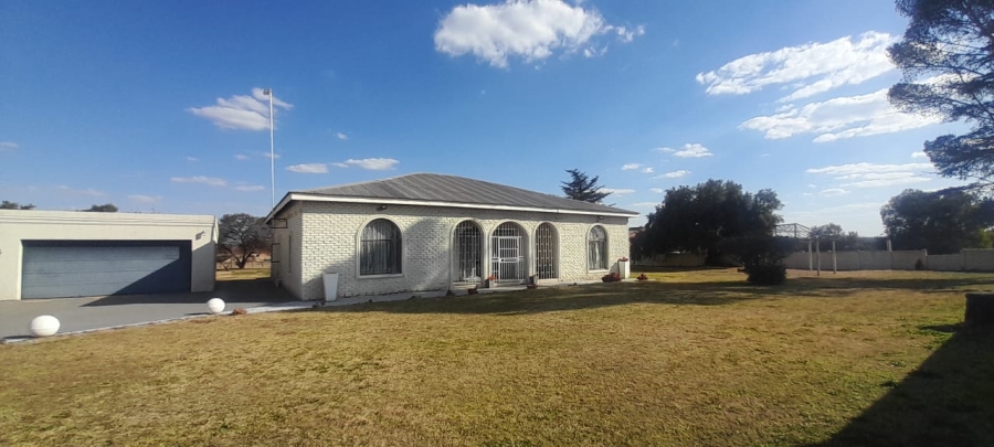 To Let 1 Bedroom Property for Rent in De Deur Gauteng