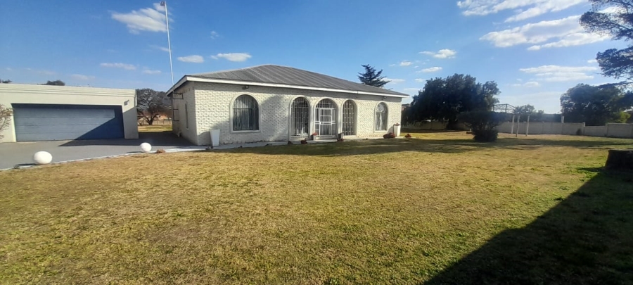 To Let 1 Bedroom Property for Rent in De Deur Gauteng