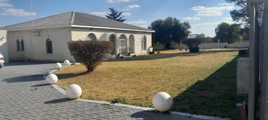 To Let 1 Bedroom Property for Rent in De Deur Gauteng