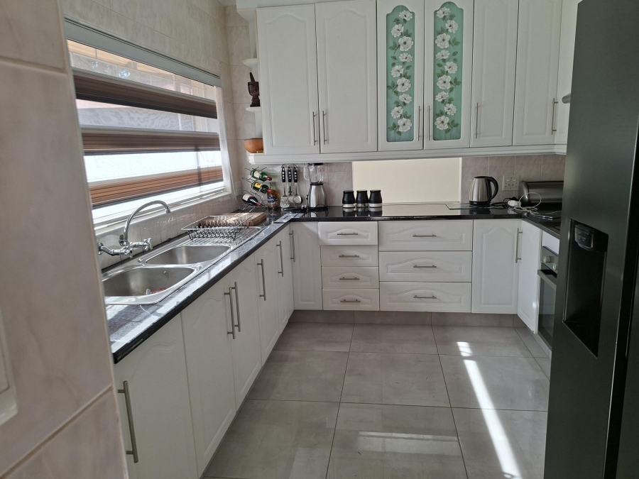 3 Bedroom Property for Sale in Wonderboom Gauteng
