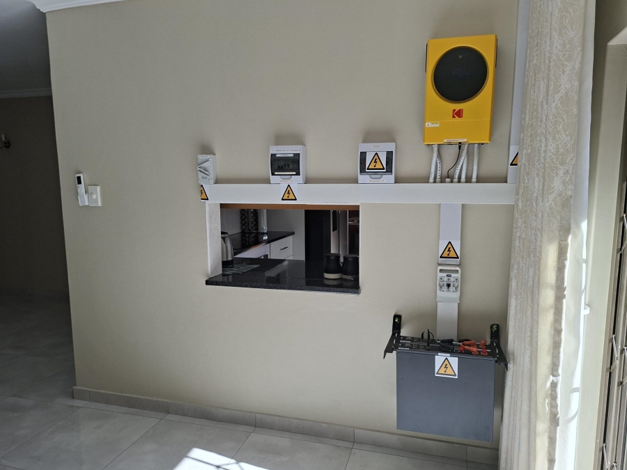 3 Bedroom Property for Sale in Wonderboom Gauteng