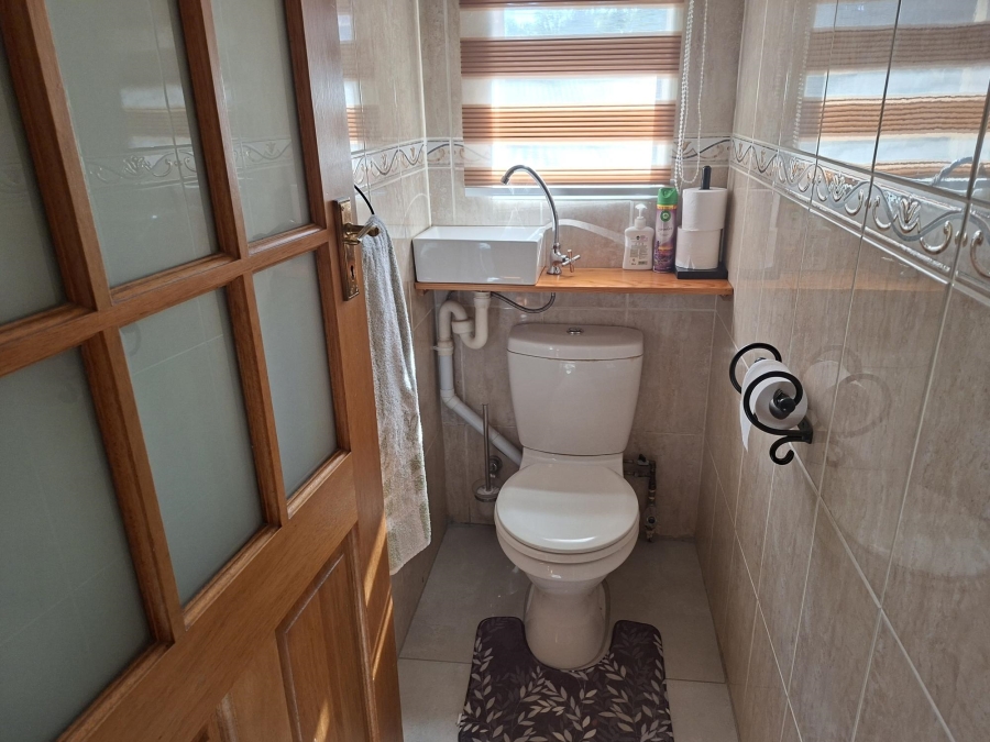 3 Bedroom Property for Sale in Wonderboom Gauteng