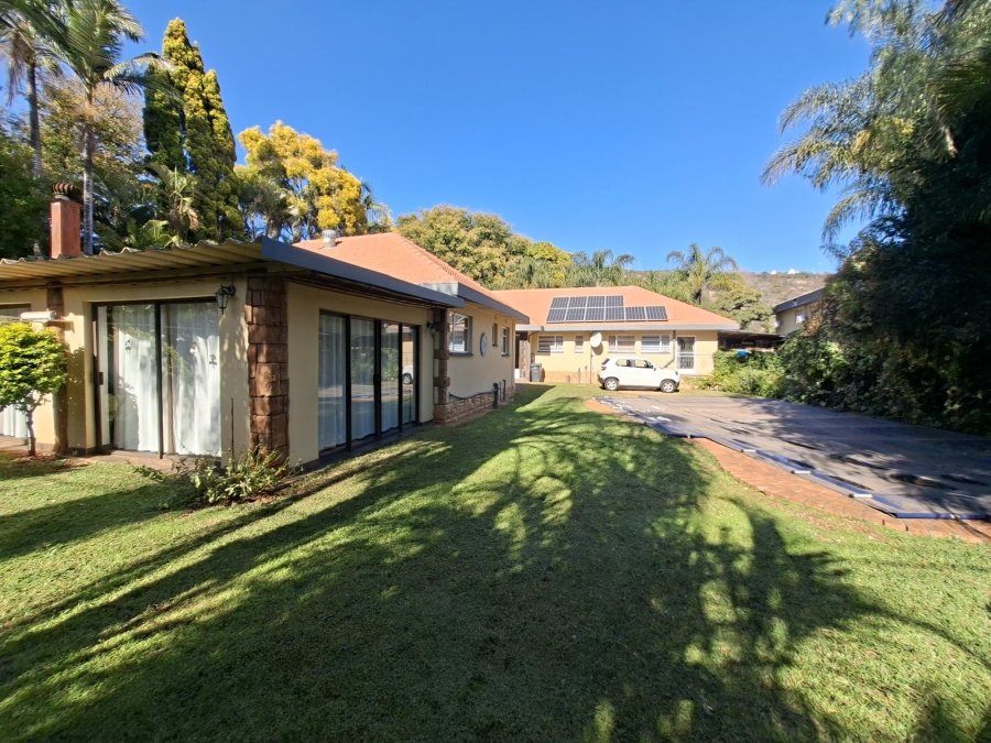 3 Bedroom Property for Sale in Wonderboom Gauteng