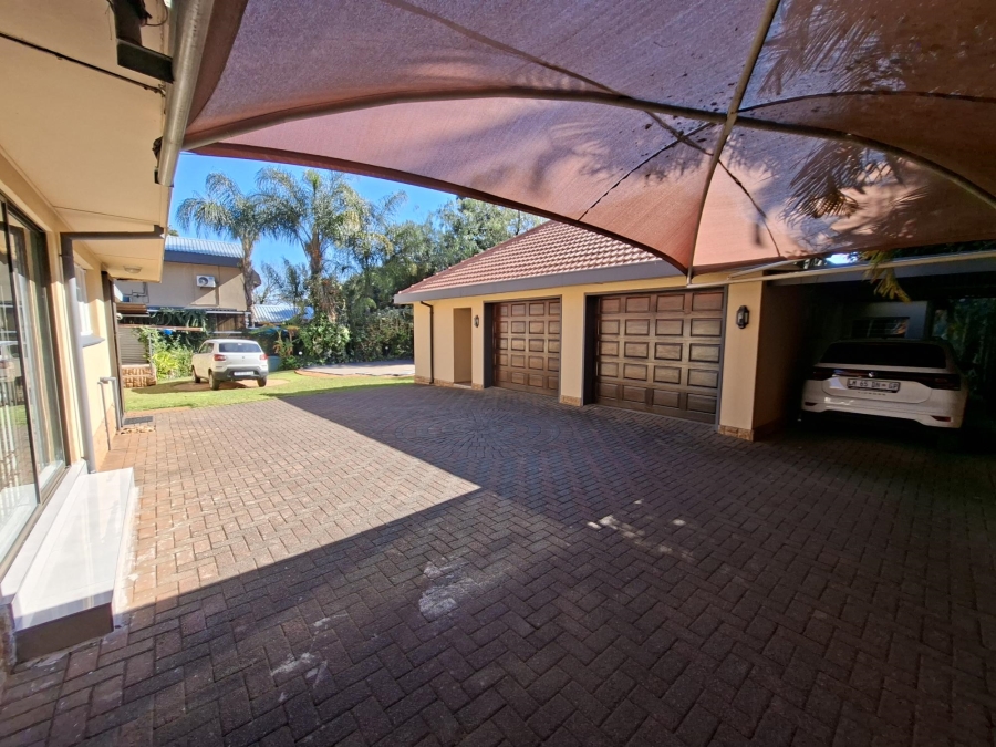3 Bedroom Property for Sale in Wonderboom Gauteng