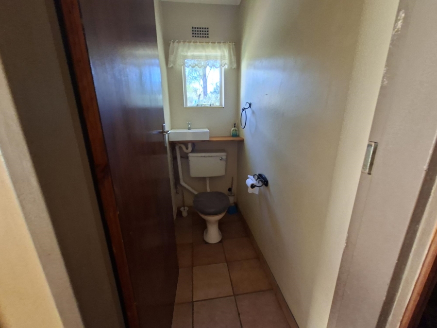 3 Bedroom Property for Sale in Wonderboom Gauteng
