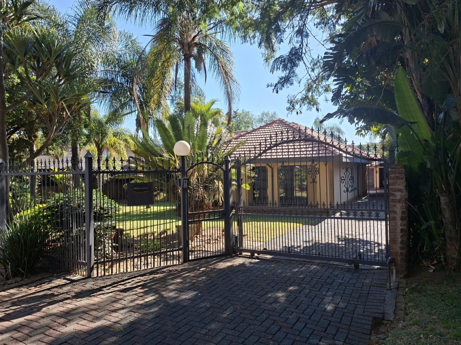 3 Bedroom Property for Sale in Wonderboom Gauteng