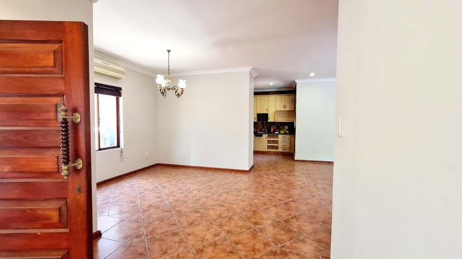 To Let 3 Bedroom Property for Rent in Leeuwfontein Gauteng