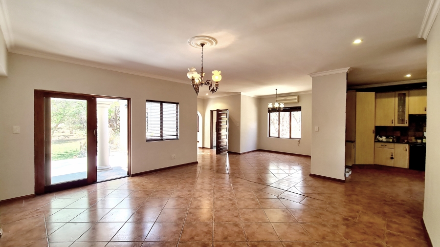 To Let 3 Bedroom Property for Rent in Leeuwfontein Gauteng