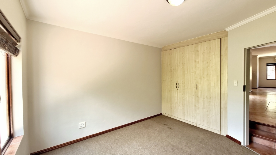 To Let 3 Bedroom Property for Rent in Leeuwfontein Gauteng