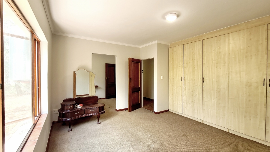 To Let 3 Bedroom Property for Rent in Leeuwfontein Gauteng