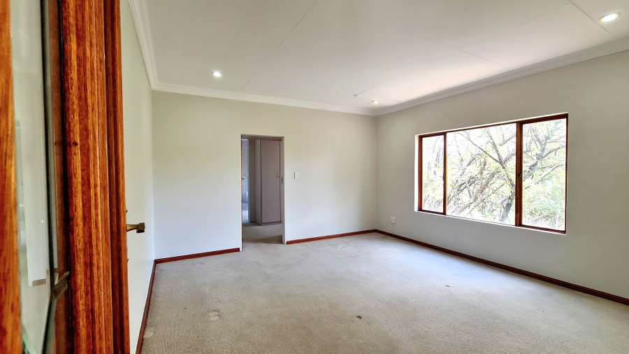 To Let 3 Bedroom Property for Rent in Leeuwfontein Gauteng