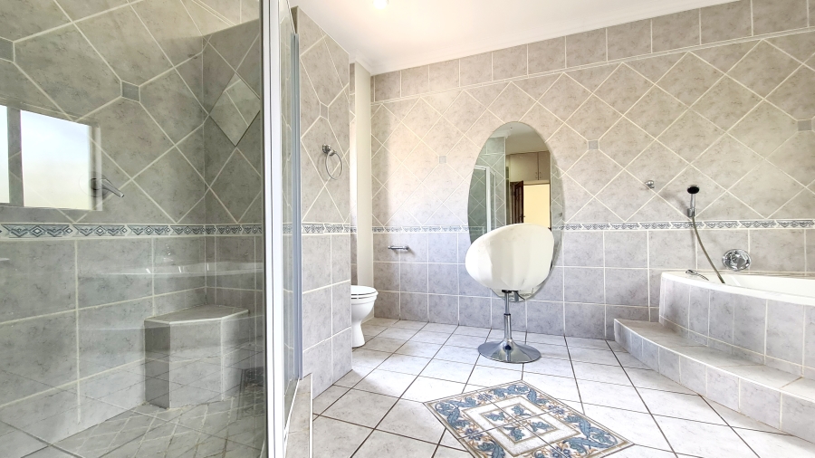 To Let 3 Bedroom Property for Rent in Leeuwfontein Gauteng