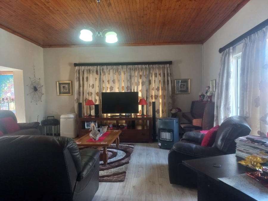 3 Bedroom Property for Sale in Rensburg Gauteng
