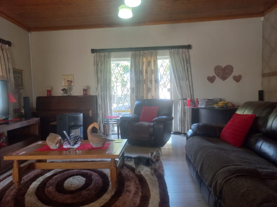 3 Bedroom Property for Sale in Rensburg Gauteng
