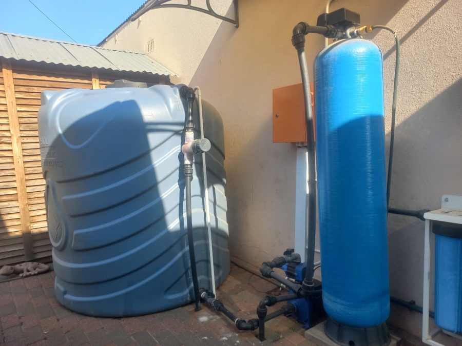 3 Bedroom Property for Sale in Rensburg Gauteng
