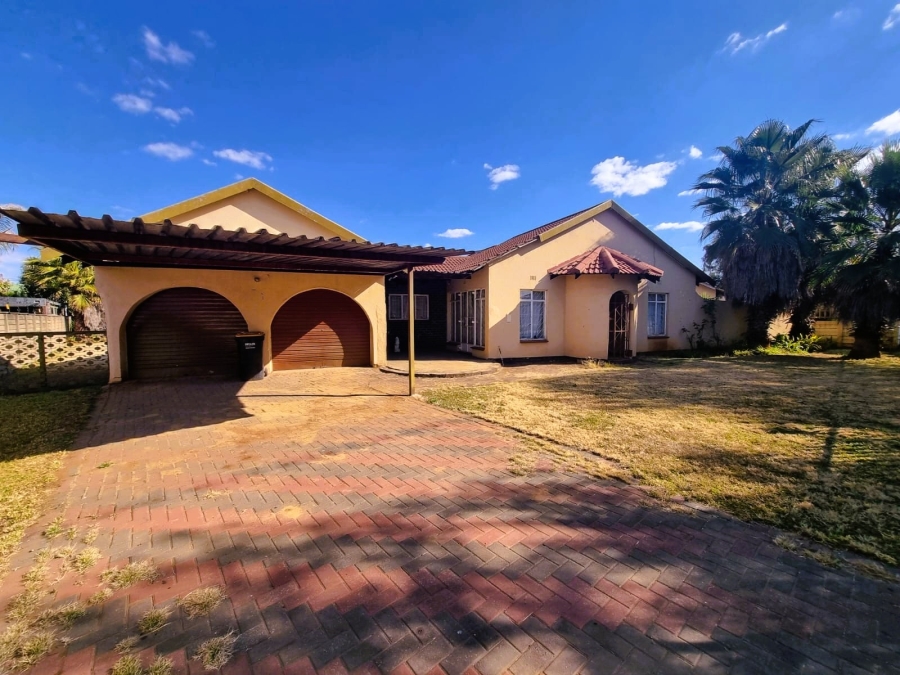3 Bedroom Property for Sale in Arcon Park Gauteng