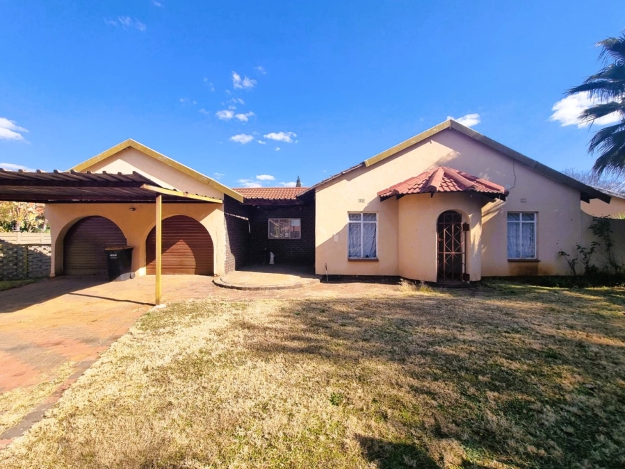 3 Bedroom Property for Sale in Arcon Park Gauteng