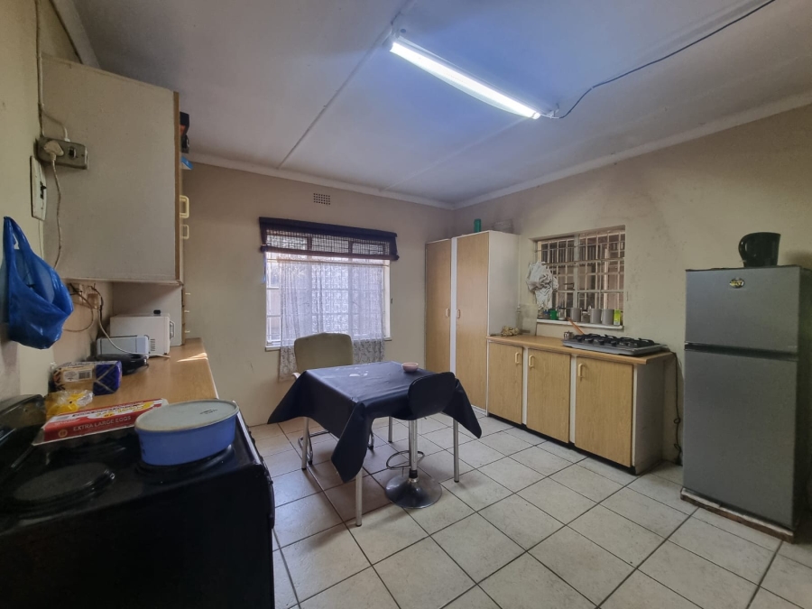 3 Bedroom Property for Sale in Three Rivers Gauteng