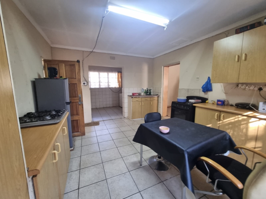 3 Bedroom Property for Sale in Three Rivers Gauteng