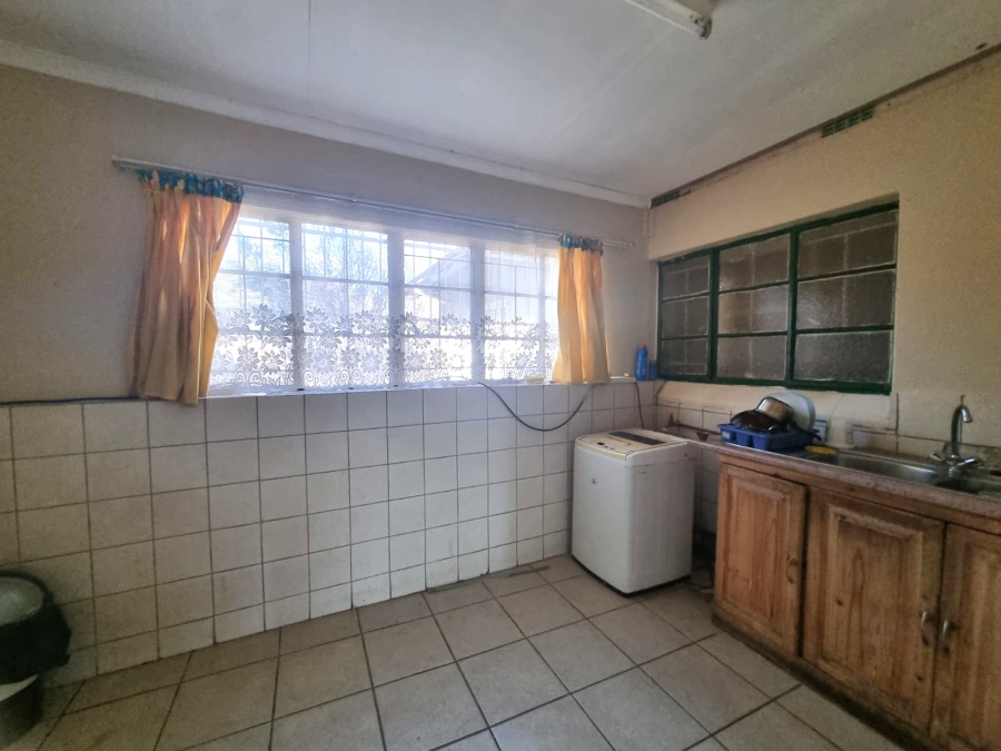 3 Bedroom Property for Sale in Three Rivers Gauteng