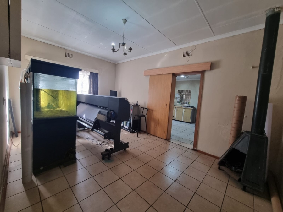 3 Bedroom Property for Sale in Three Rivers Gauteng
