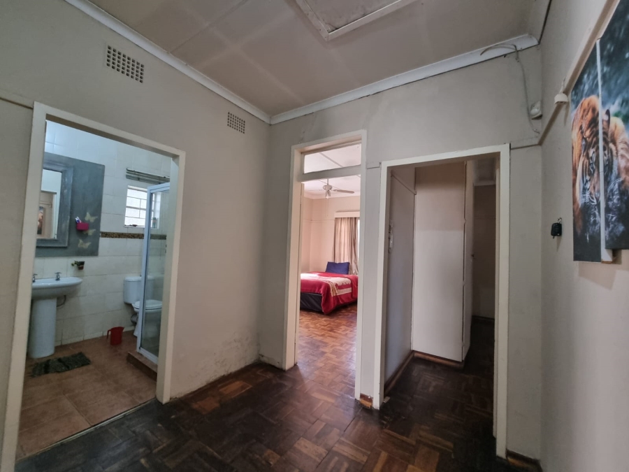 3 Bedroom Property for Sale in Three Rivers Gauteng