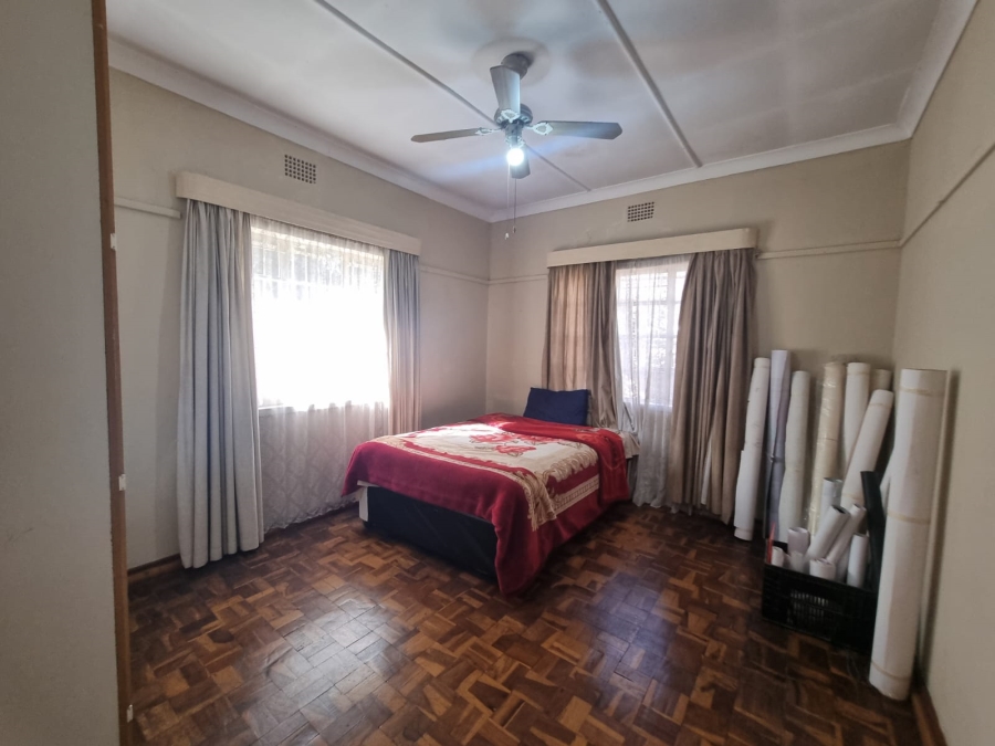 3 Bedroom Property for Sale in Three Rivers Gauteng
