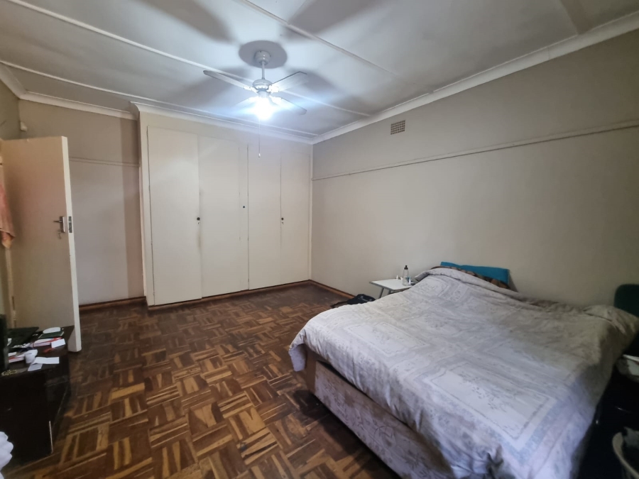 3 Bedroom Property for Sale in Three Rivers Gauteng