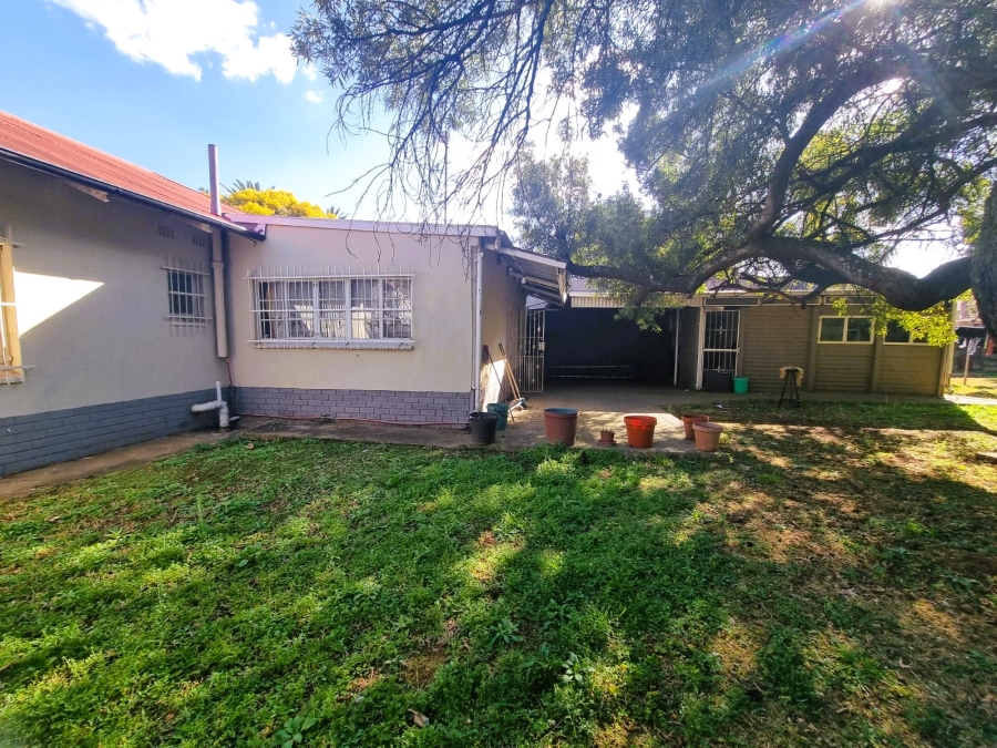 3 Bedroom Property for Sale in Three Rivers Gauteng