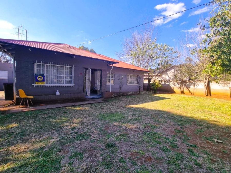 3 Bedroom Property for Sale in Three Rivers Gauteng