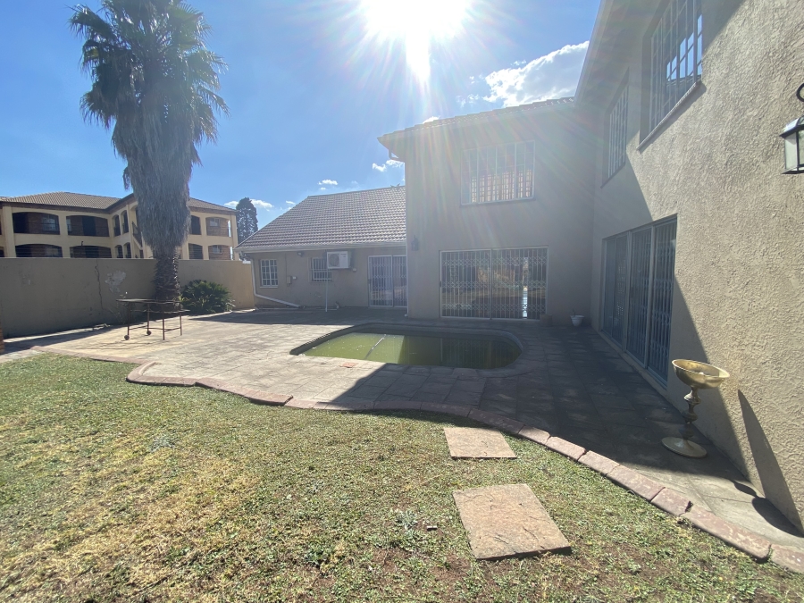 4 Bedroom Property for Sale in Parkrand Gauteng