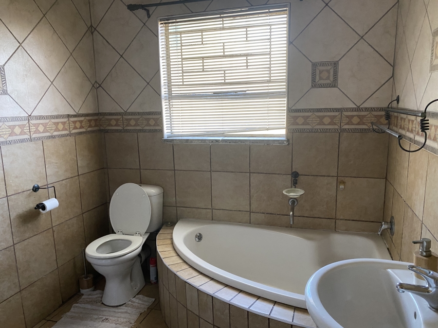 4 Bedroom Property for Sale in Parkrand Gauteng