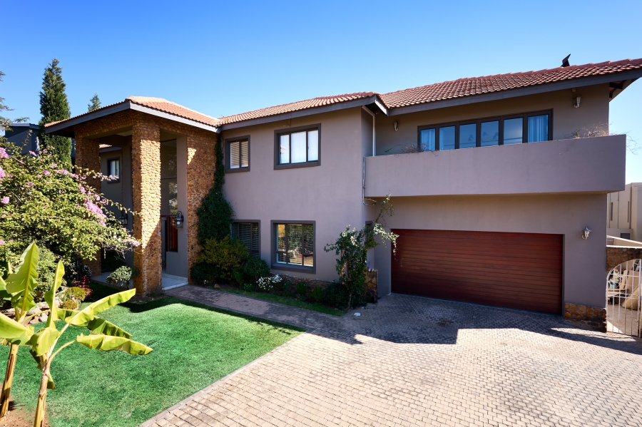 6 Bedroom Property for Sale in Carlswald North Estate Gauteng