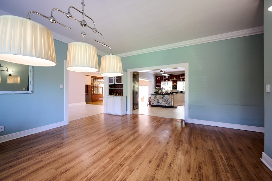 6 Bedroom Property for Sale in Carlswald North Estate Gauteng