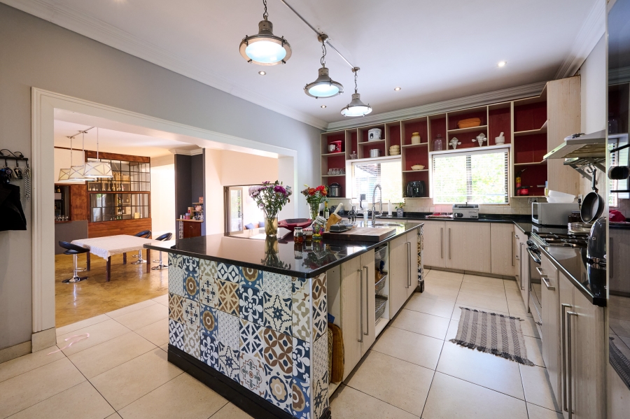 6 Bedroom Property for Sale in Carlswald North Estate Gauteng