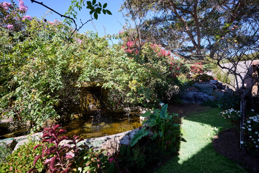 6 Bedroom Property for Sale in Carlswald North Estate Gauteng