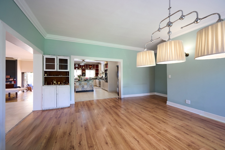 6 Bedroom Property for Sale in Carlswald North Estate Gauteng