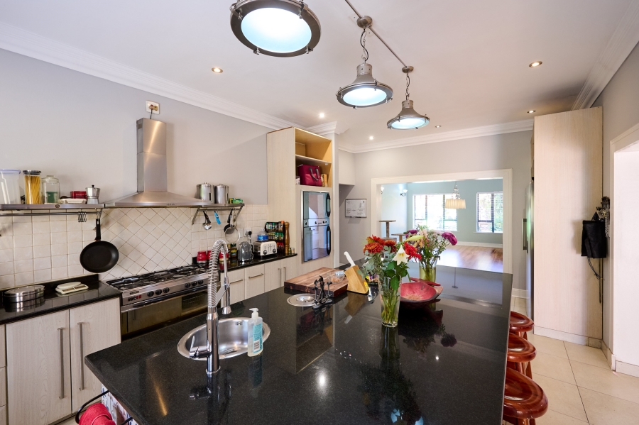 6 Bedroom Property for Sale in Carlswald North Estate Gauteng