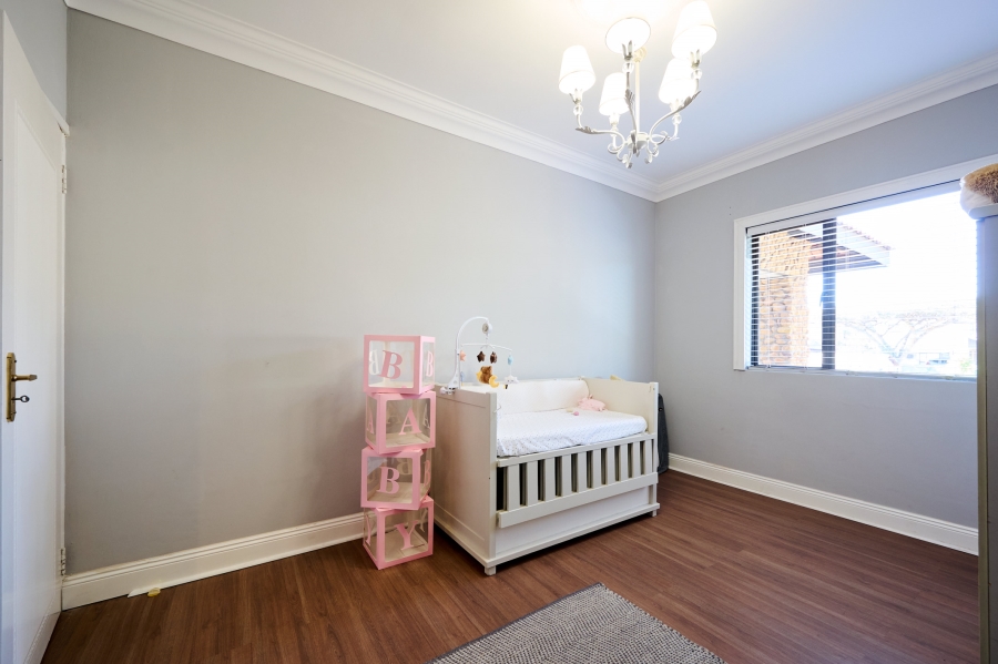 6 Bedroom Property for Sale in Carlswald North Estate Gauteng