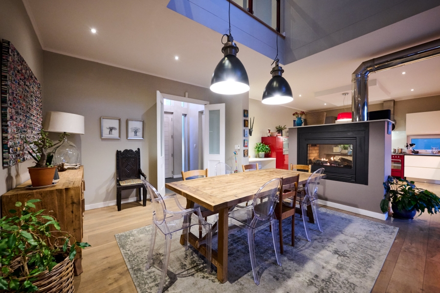 5 Bedroom Property for Sale in Waterfall Country Estate Gauteng