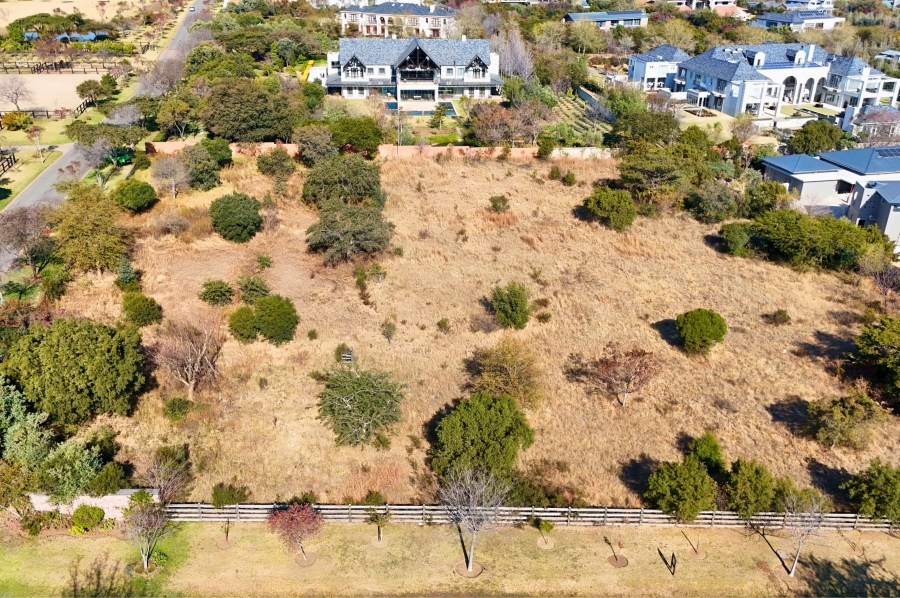 0 Bedroom Property for Sale in Waterfall Equestrian Estate Gauteng