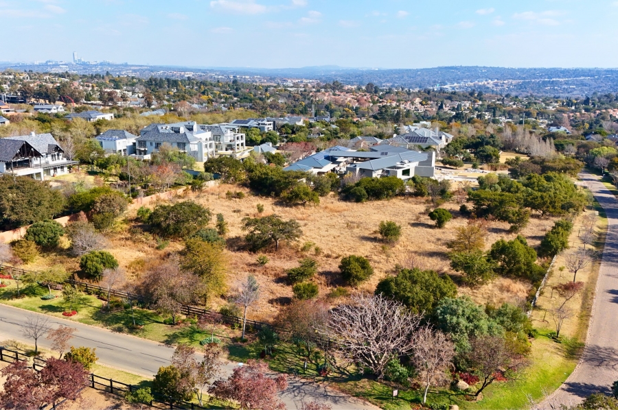 0 Bedroom Property for Sale in Waterfall Equestrian Estate Gauteng