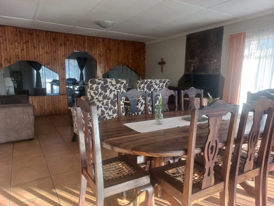 4 Bedroom Property for Sale in Rensburg Gauteng